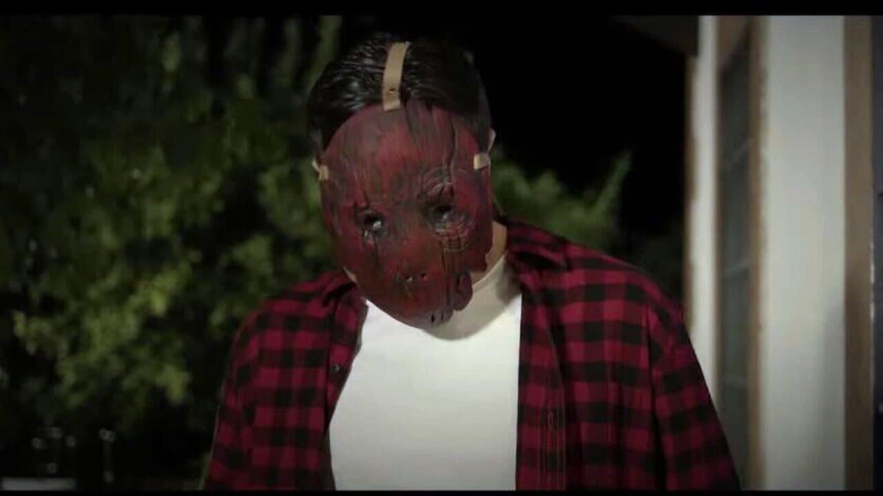 Slasher Peliculas Online