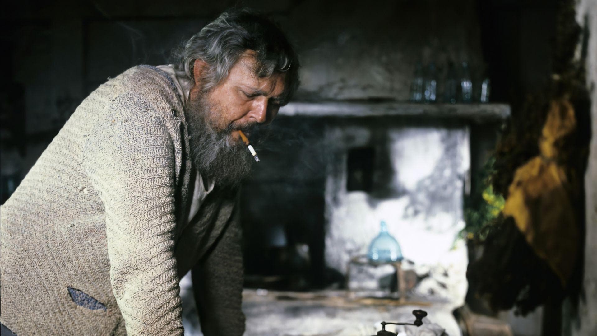 Znachor Peliculas Online