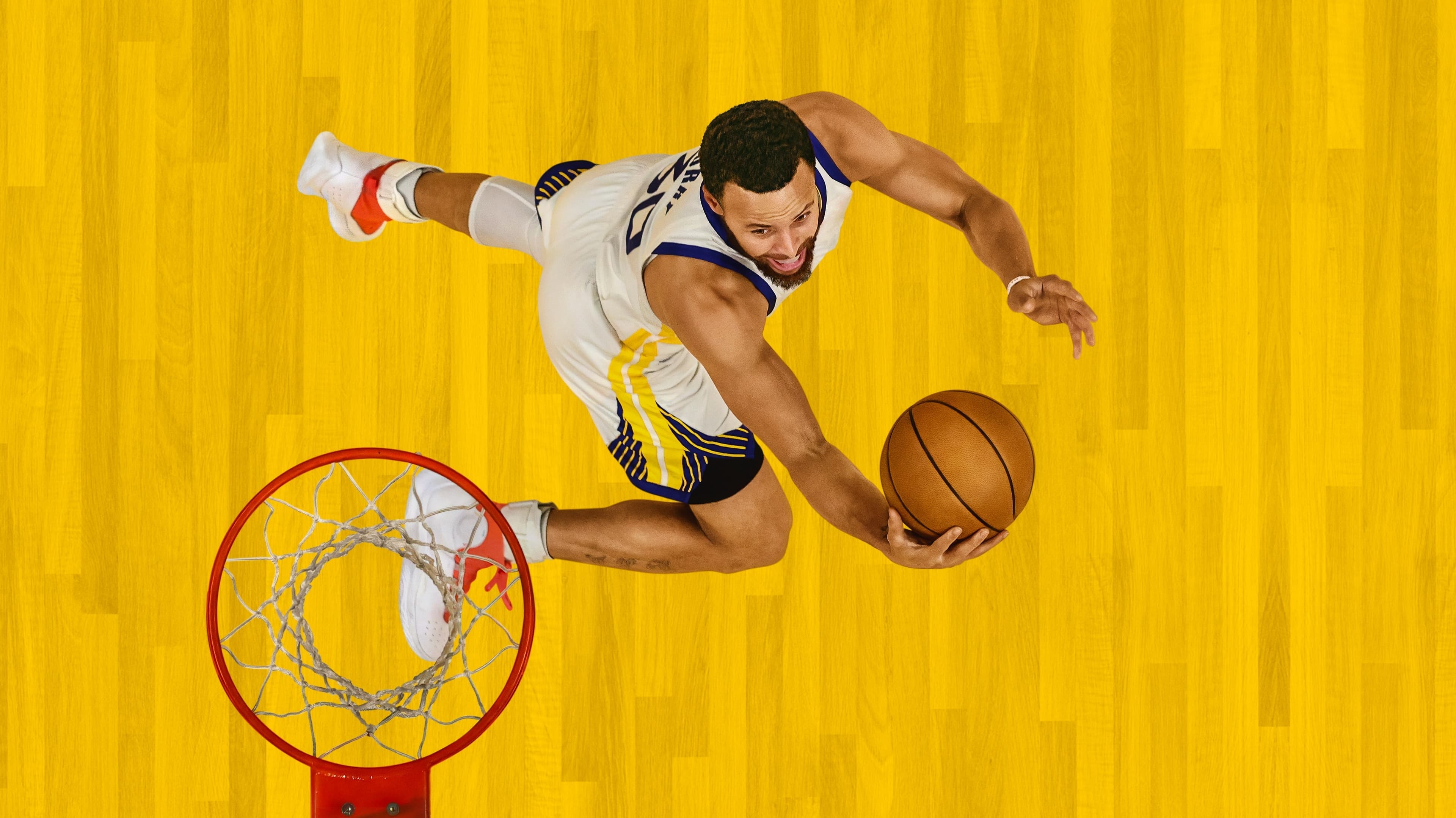 Stephen Curry: un jugador subestimado Peliculas Online