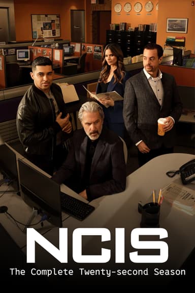 Season 22