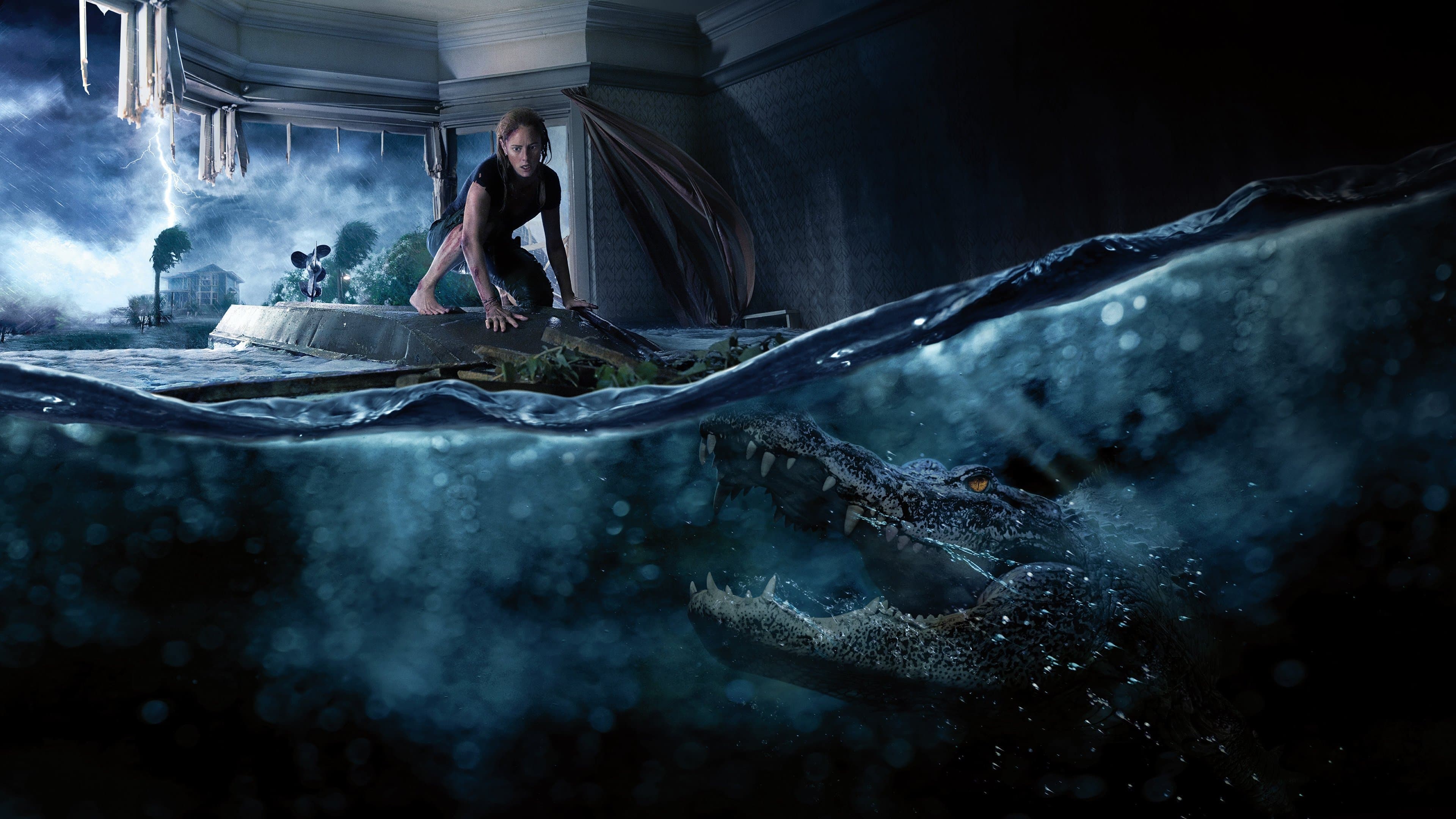 Infierno bajo el agua Peliculas Online