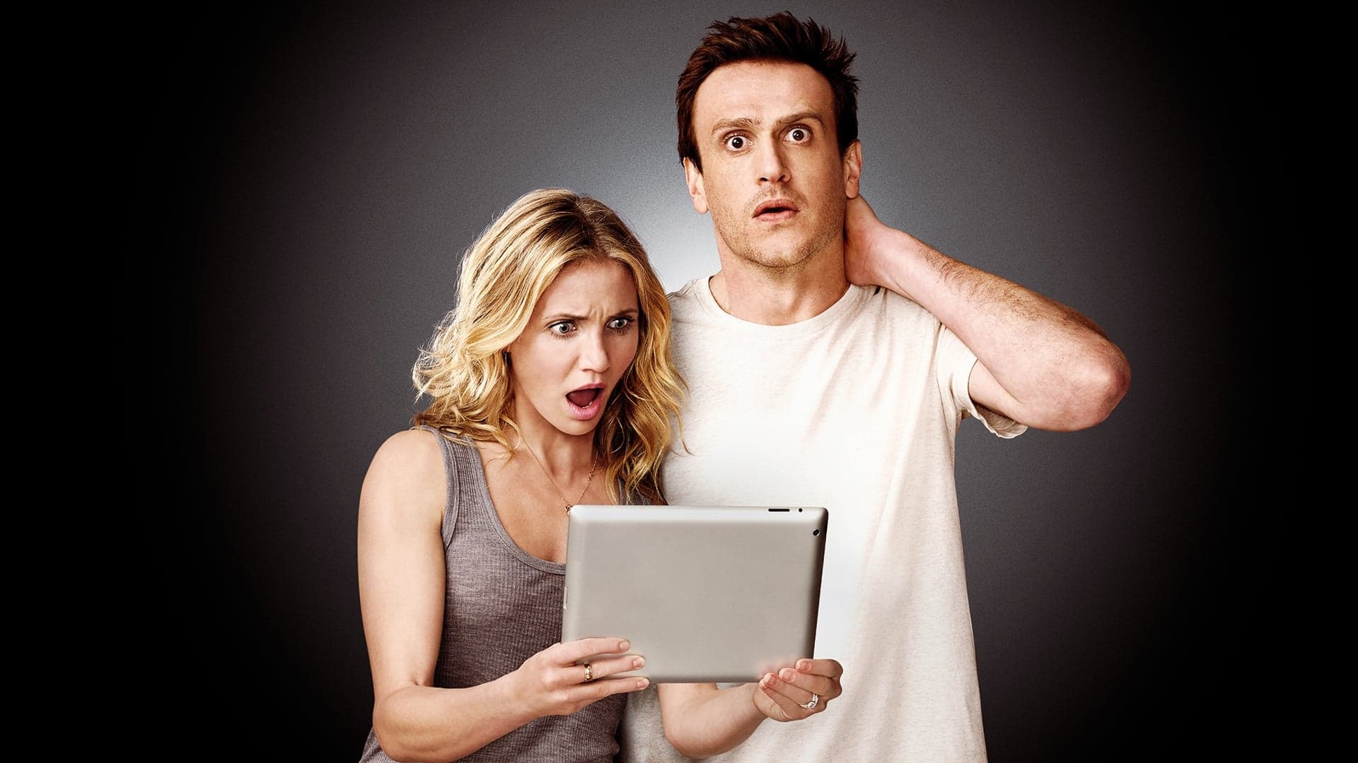 Sex Tape. Algo pasa en la nube Peliculas Online