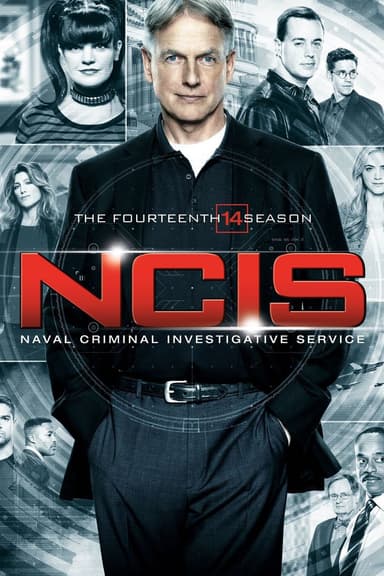 Temporada 14