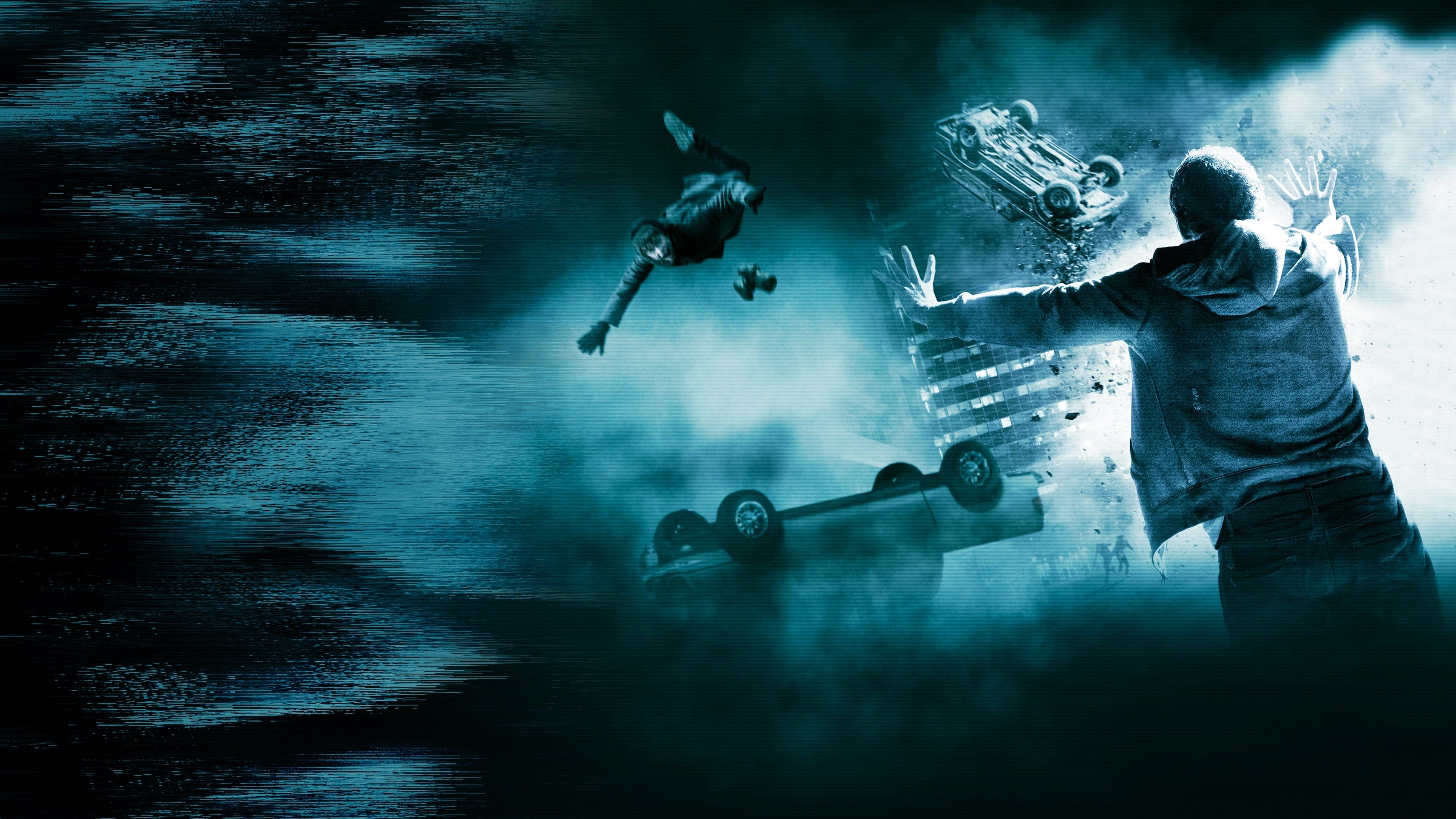 Chronicle Peliculas Online
