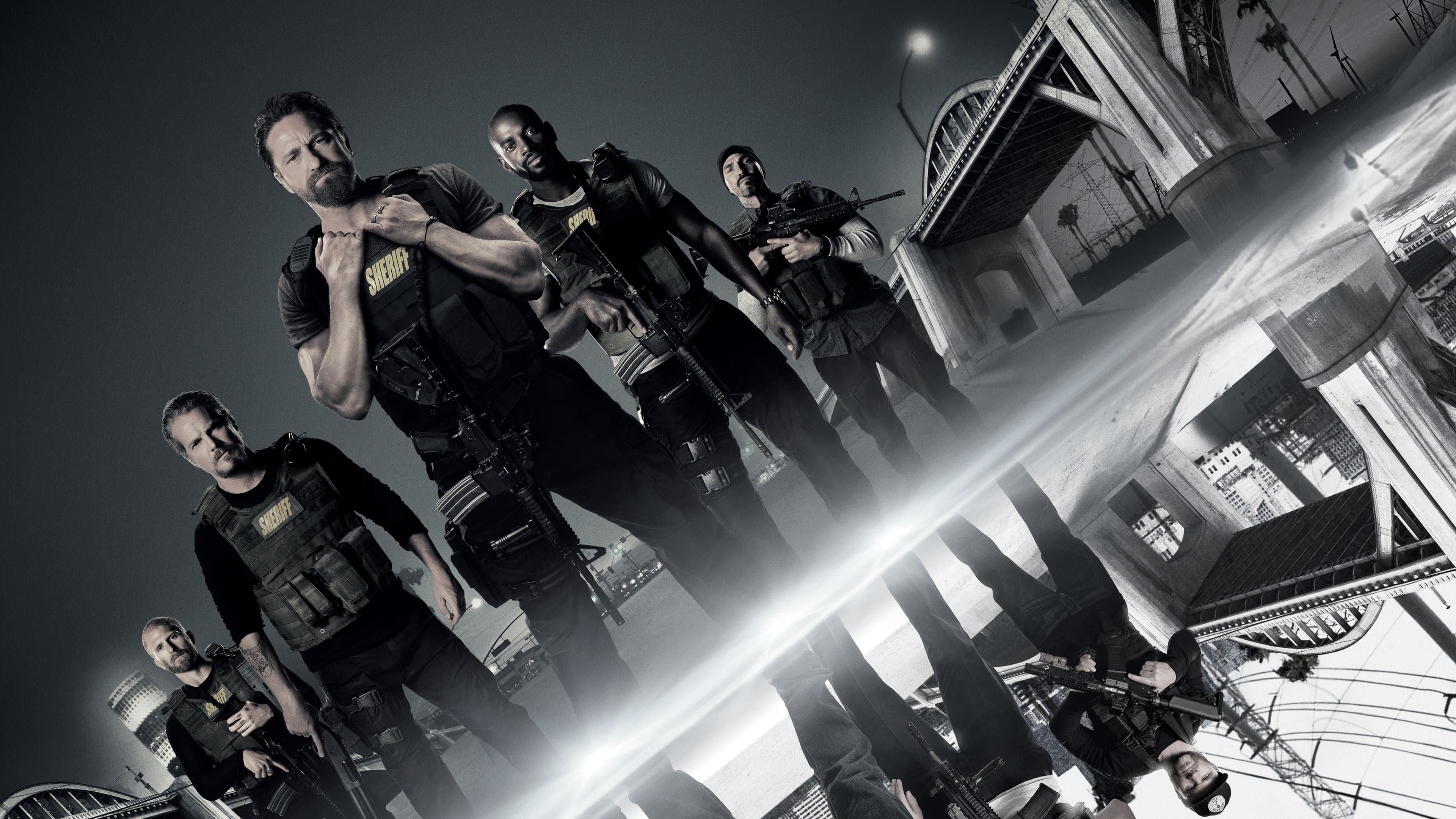 Juego de ladrones: el atraco perfecto Peliculas Online