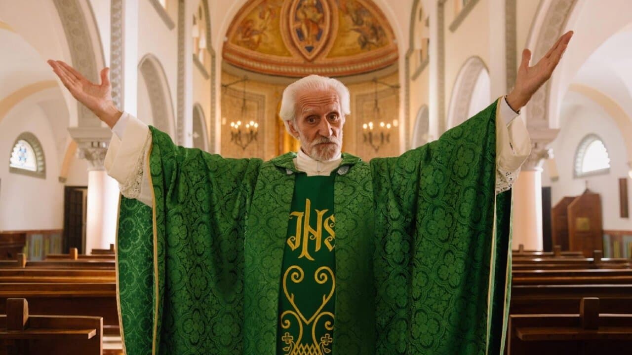 Como Dios manda Peliculas Online