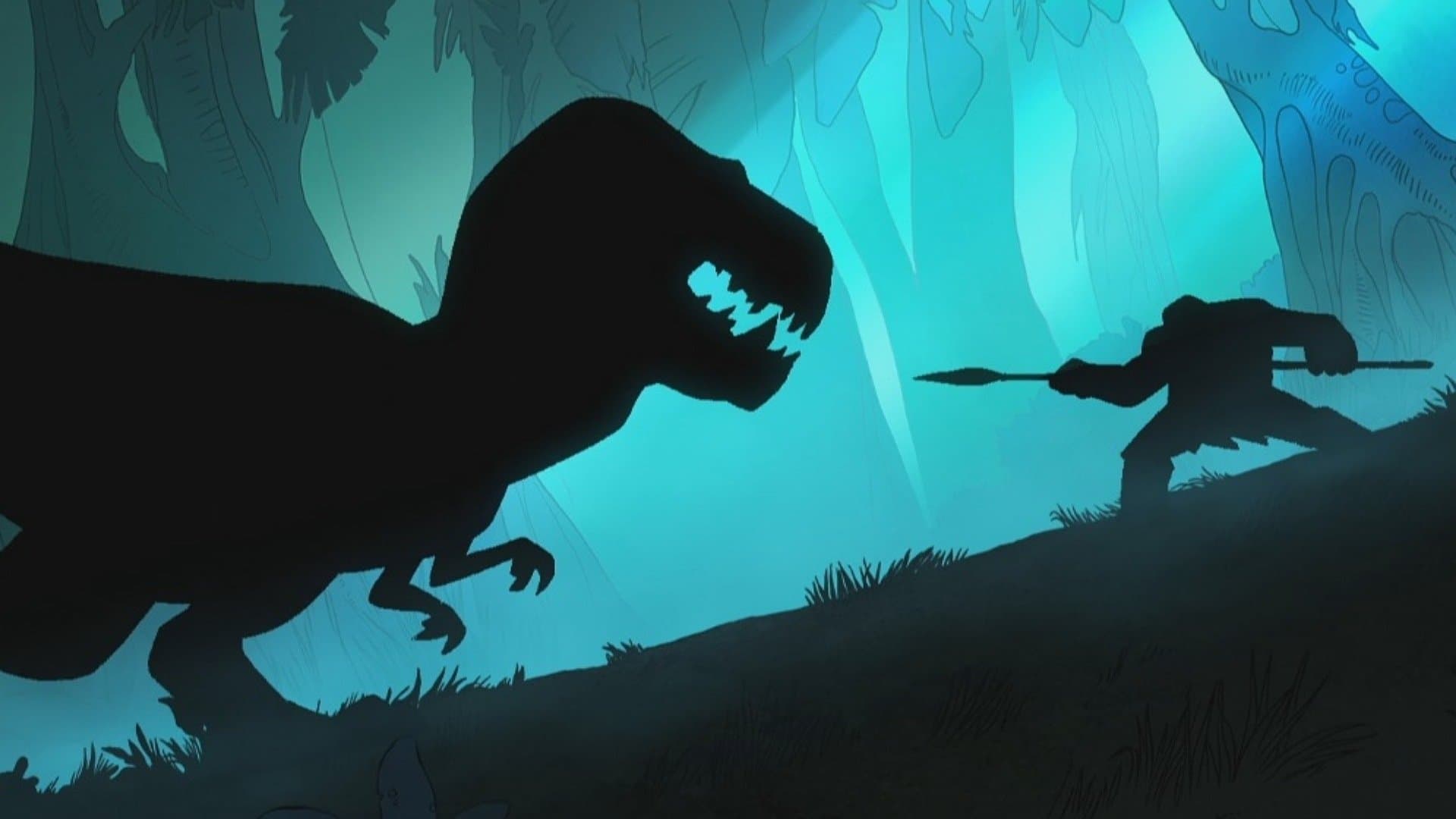 Primal: Tales of Savagery Peliculas Online