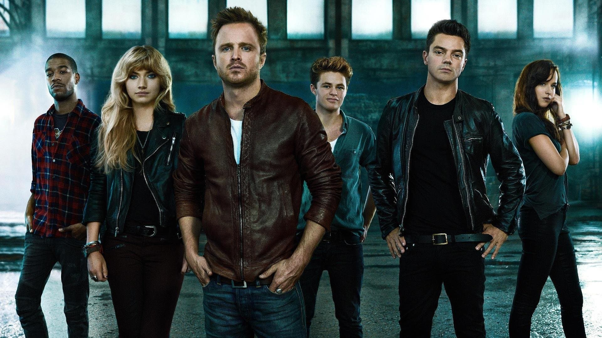 Need for Speed Peliculas Online