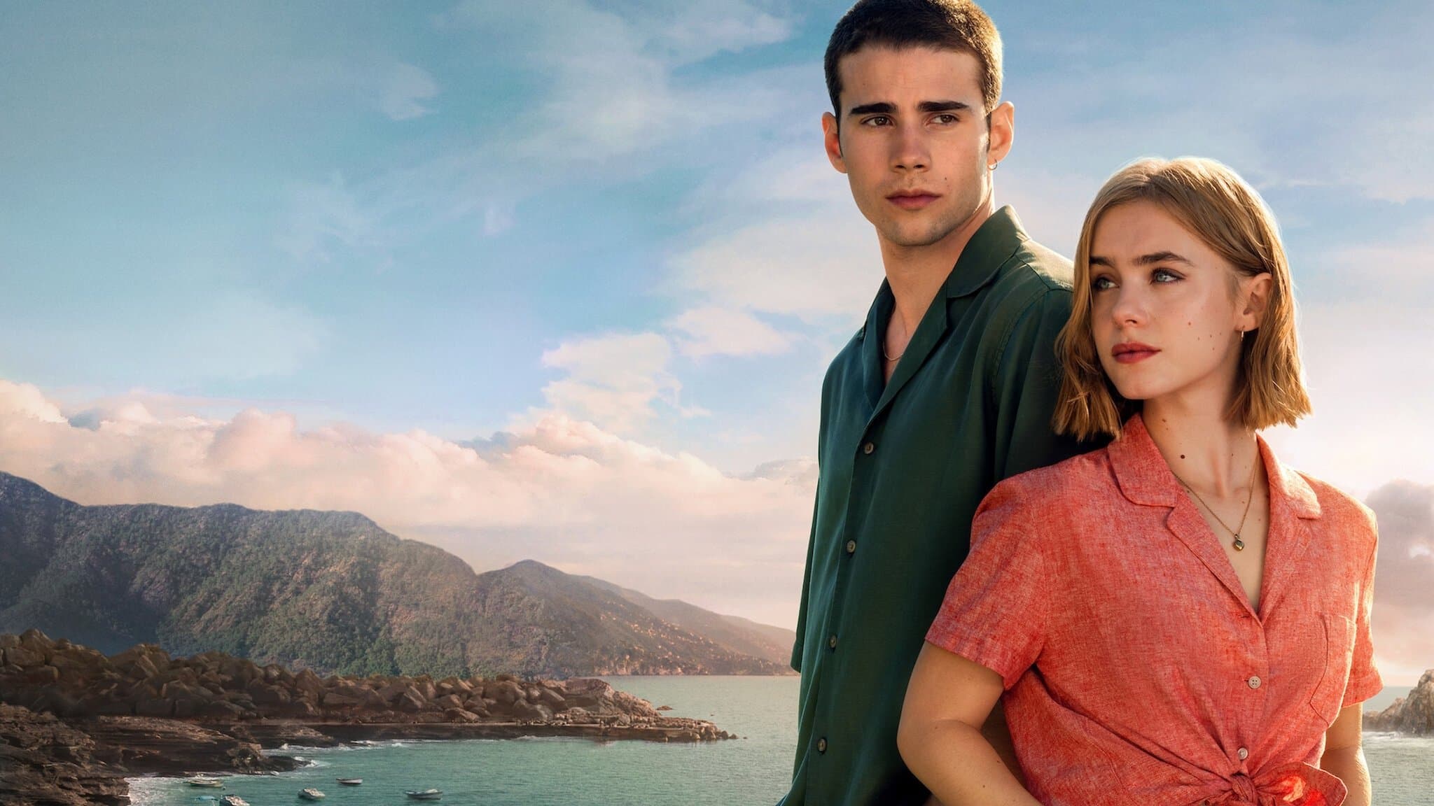 A través de mi ventana 2: A través del mar Peliculas Online