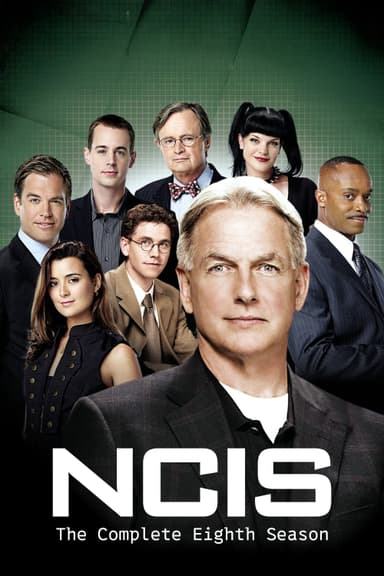 Temporada 8
