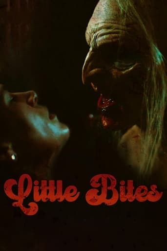 Little Bites Peliculas Online