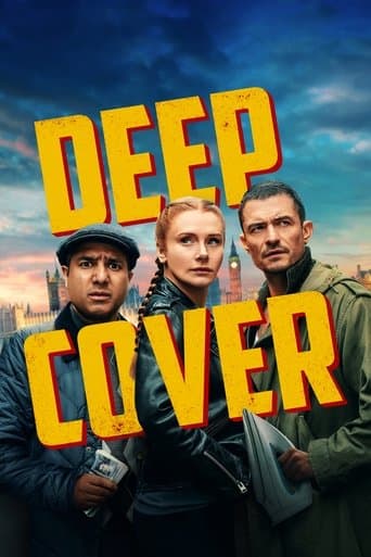Deep Cover: Actores encubiertos Peliculas Online