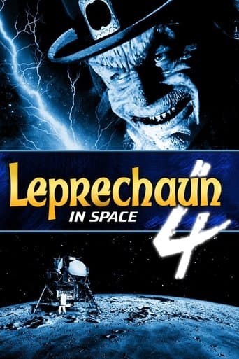 Leprechaun 4: En el espacio Peliculas Online