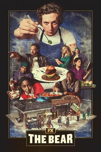 The Bear Peliculas Online