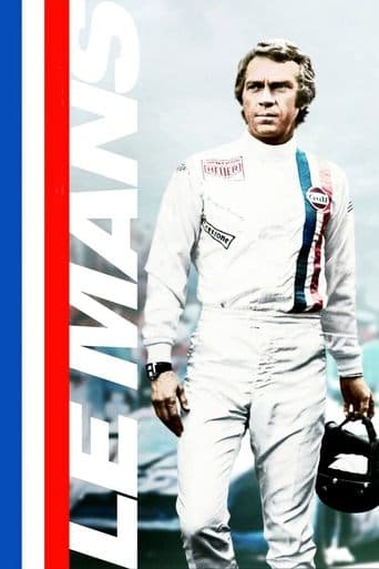 Las 24 horas de Le Mans Peliculas Online
