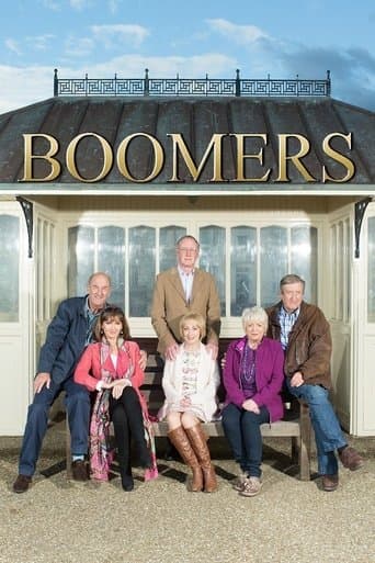 Boomers Peliculas Online