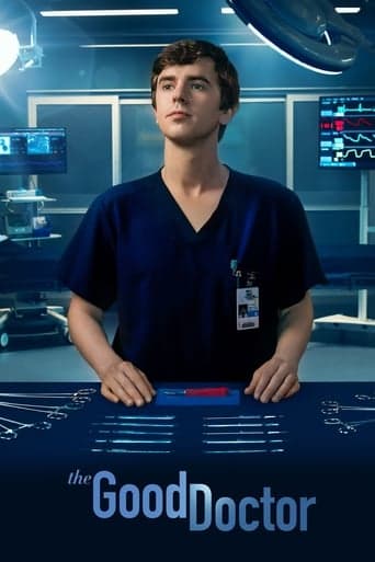 The Good Doctor Peliculas Online