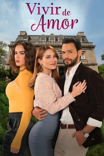 Vivir de amor Peliculas Online