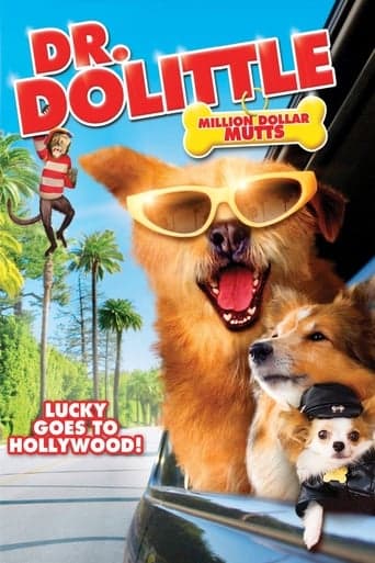 Dr. Dolittle 5 Peliculas Online