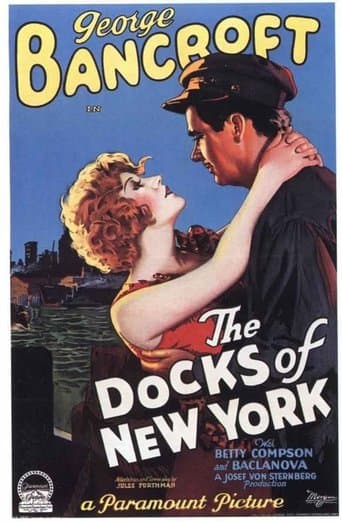 Los muelles de Nueva York Peliculas Online