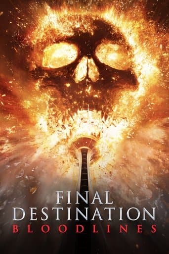 Destino final: Lazos de sangre Peliculas Online