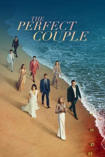 La pareja perfecta Peliculas Online
