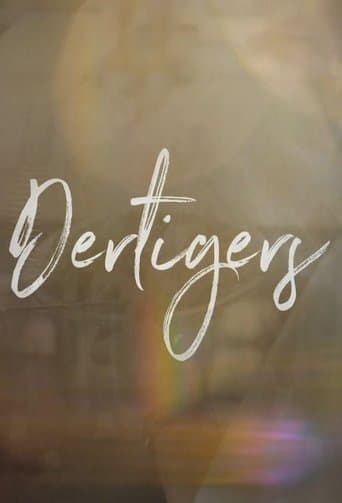 Dertigers Peliculas Online