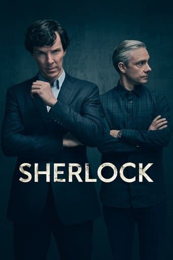 Sherlock Peliculas Online