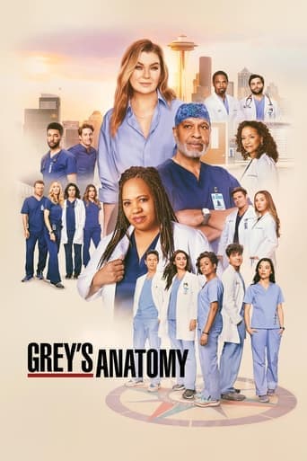 Anatomía de Grey Peliculas Online