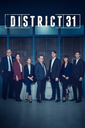 District 31 Peliculas Online