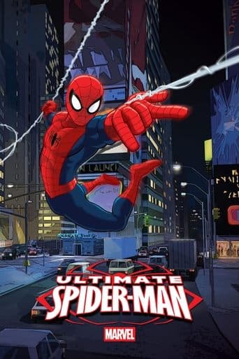Ultimate Spider-Man Peliculas Online