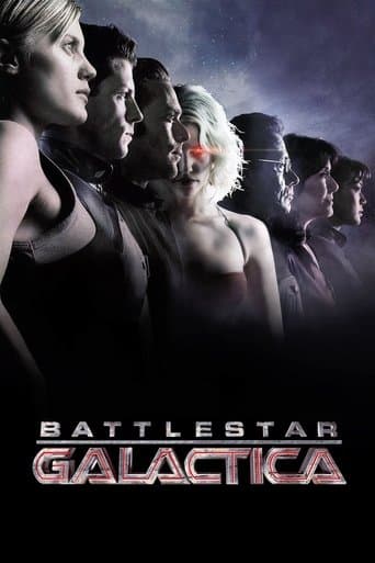 Galáctica, estrella de combate Peliculas Online