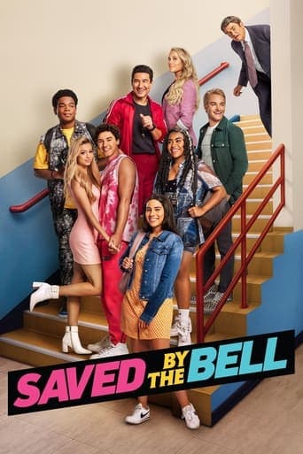 Salvado por la Campana Peliculas Online