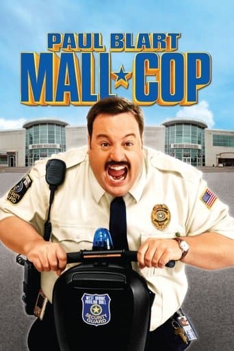 Superpoli de centro comercial Peliculas Online