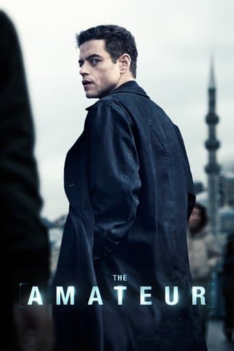 Amateur Peliculas Online