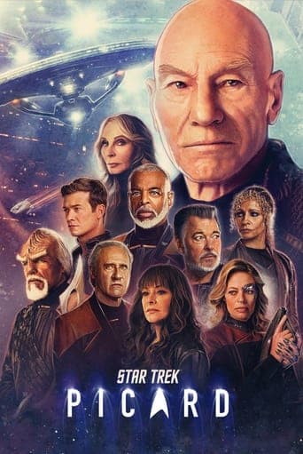 Star Trek: Picard Peliculas Online