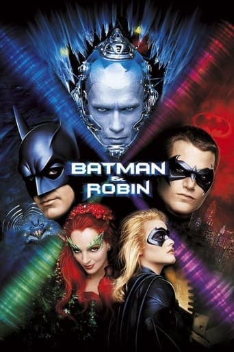 Batman y Robin Peliculas Online