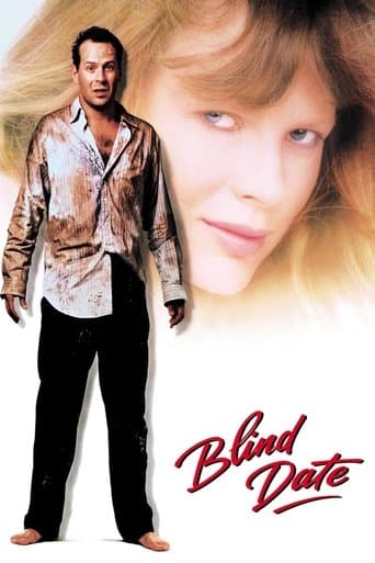 Cita a ciegas Peliculas Online