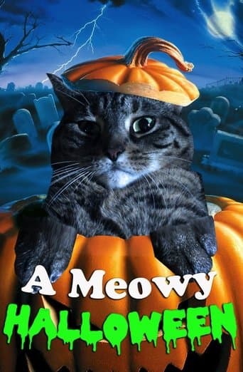 A Meowy Halloween Peliculas Online