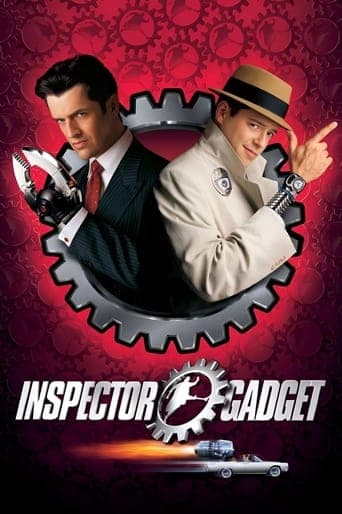 Inspector Gadget Peliculas Online