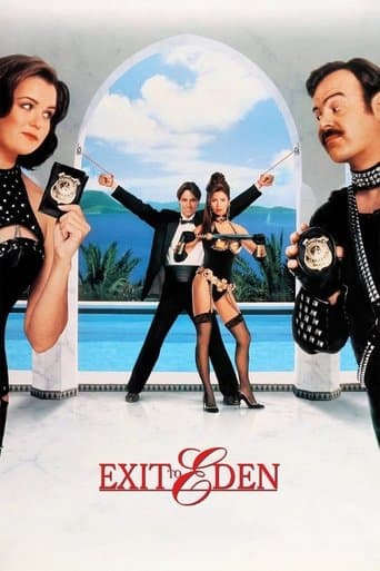 Dos sabuesos en la isla del Edén Peliculas Online