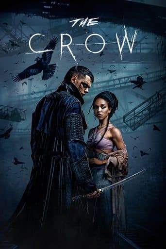 El cuervo Peliculas Online
