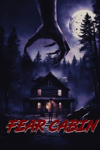 Fear Cabin: The Last Weekend of Summer Peliculas Online