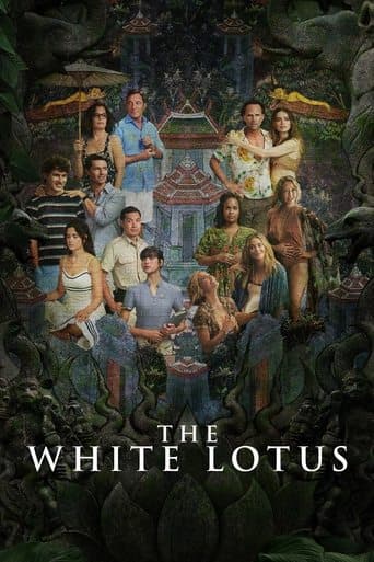 The White Lotus Peliculas Online