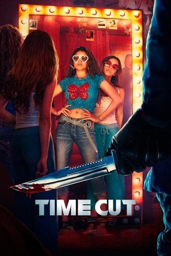 Corte en el tiempo Peliculas Online