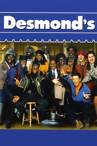 Desmond's Peliculas Online