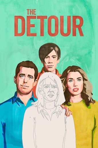 Desviados Peliculas Online