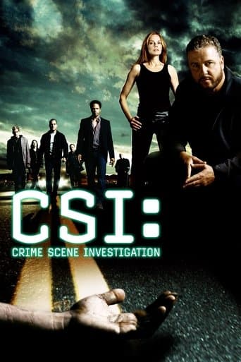 CSI: Las Vegas Peliculas Online