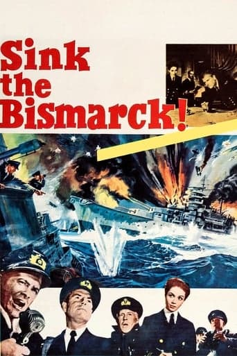 ¡Hundid el Bismarck! Peliculas Online