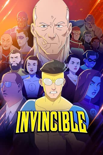 INVENCIBLE Peliculas Online